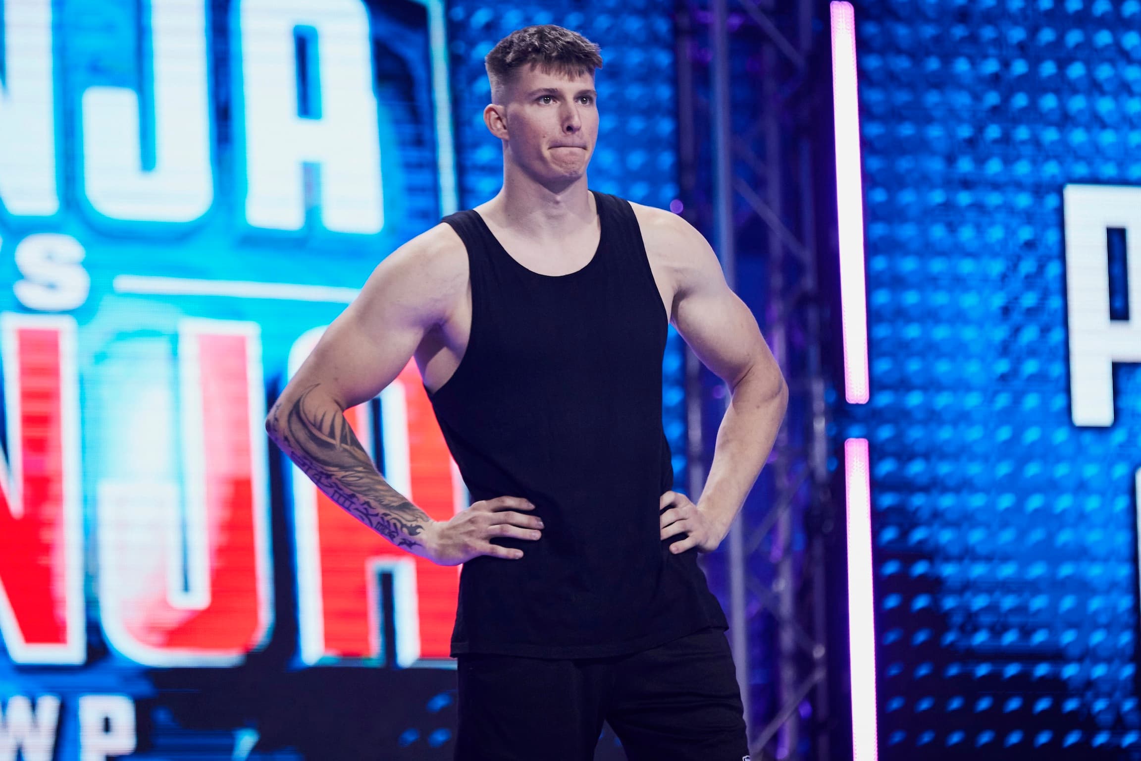 Ninja Warrior Polska 10
