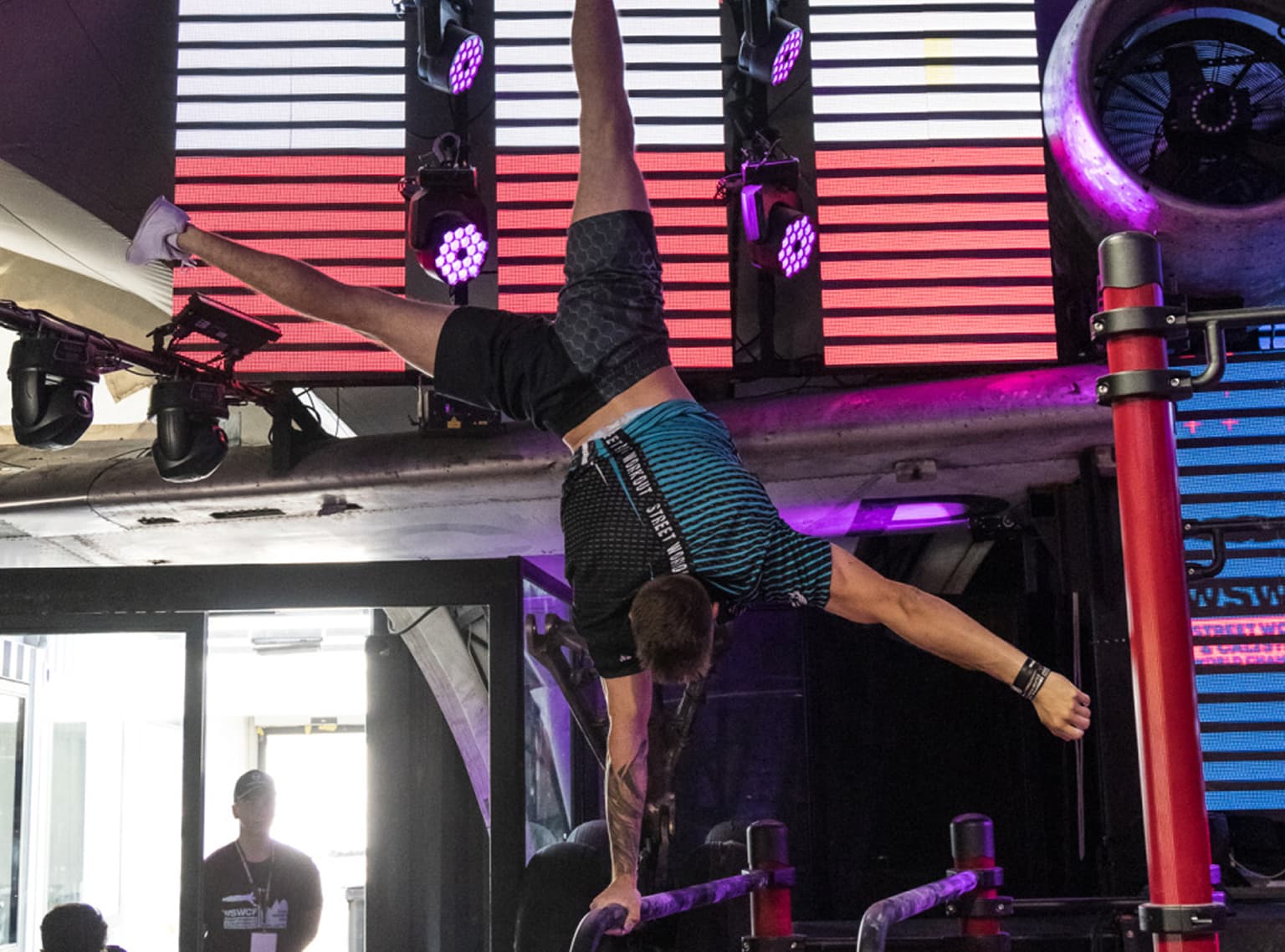 Mistrzostwa Świata Street Workout